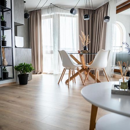Queen'S Palace Balchik Apartment מראה חיצוני תמונה