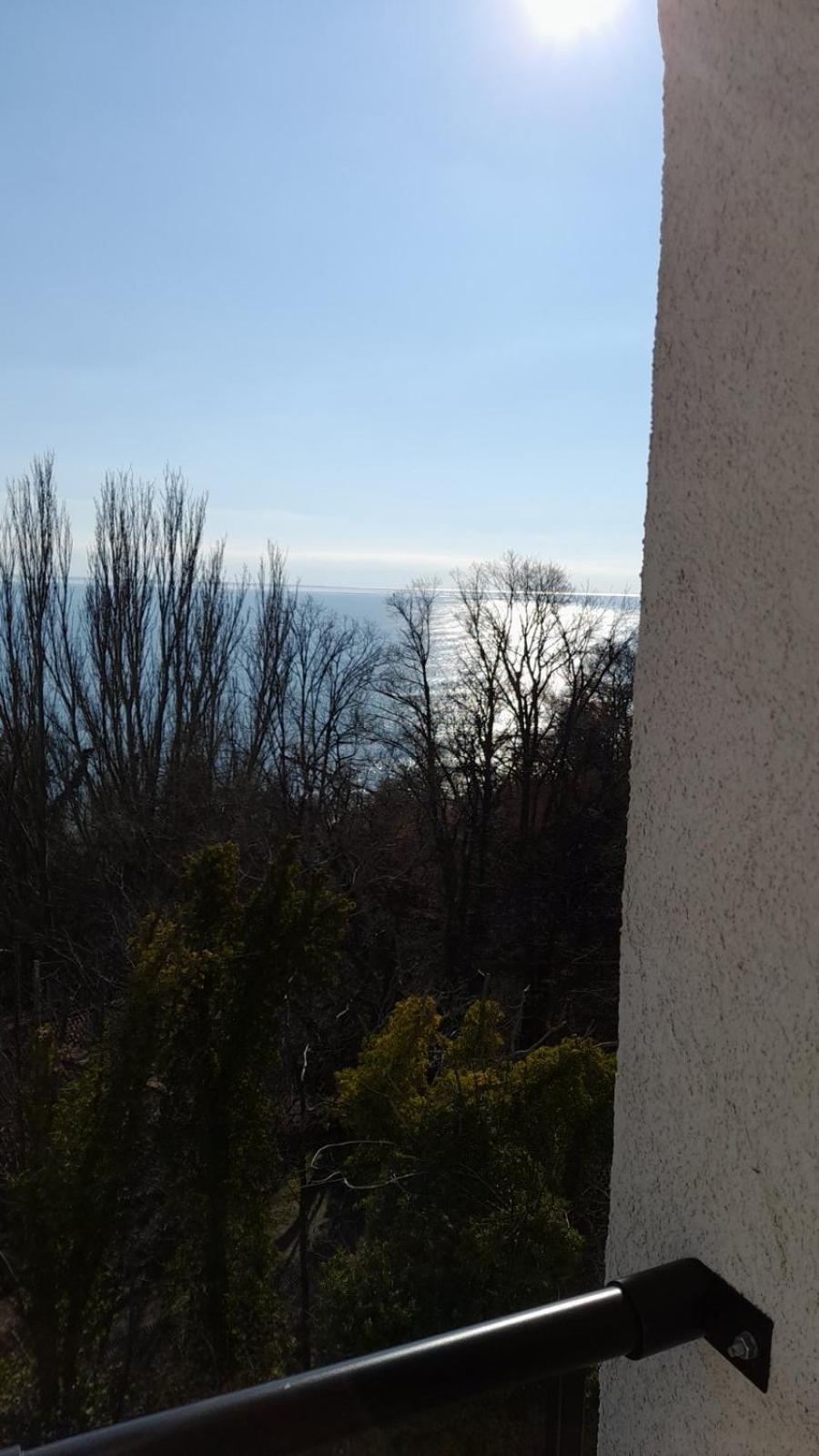 Queen'S Palace Balchik Apartment מראה חיצוני תמונה