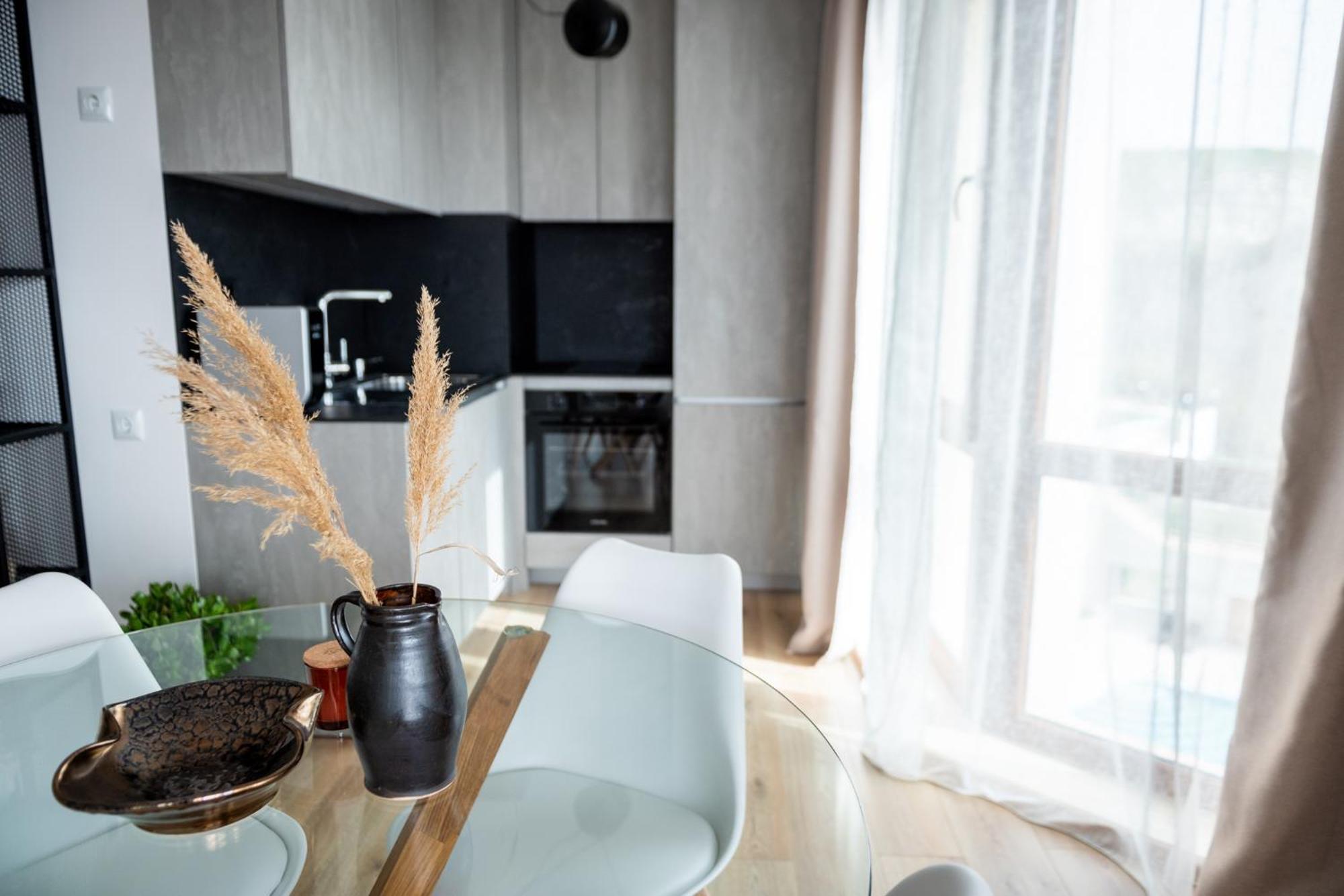 Queen'S Palace Balchik Apartment מראה חיצוני תמונה