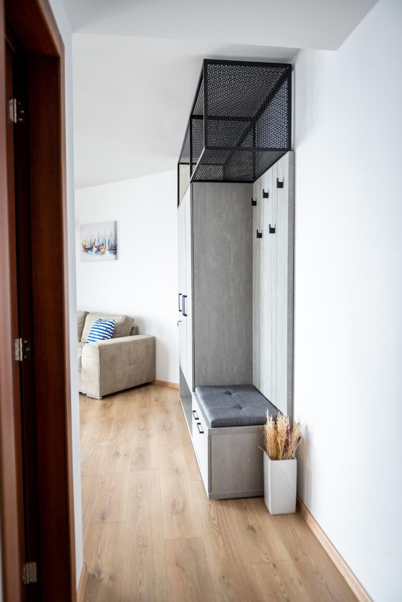 Queen'S Palace Balchik Apartment מראה חיצוני תמונה