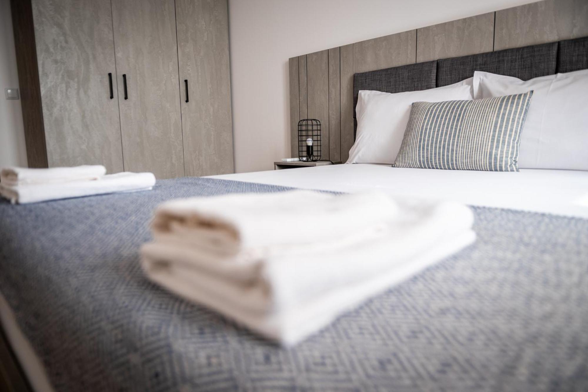 Queen'S Palace Balchik Apartment מראה חיצוני תמונה