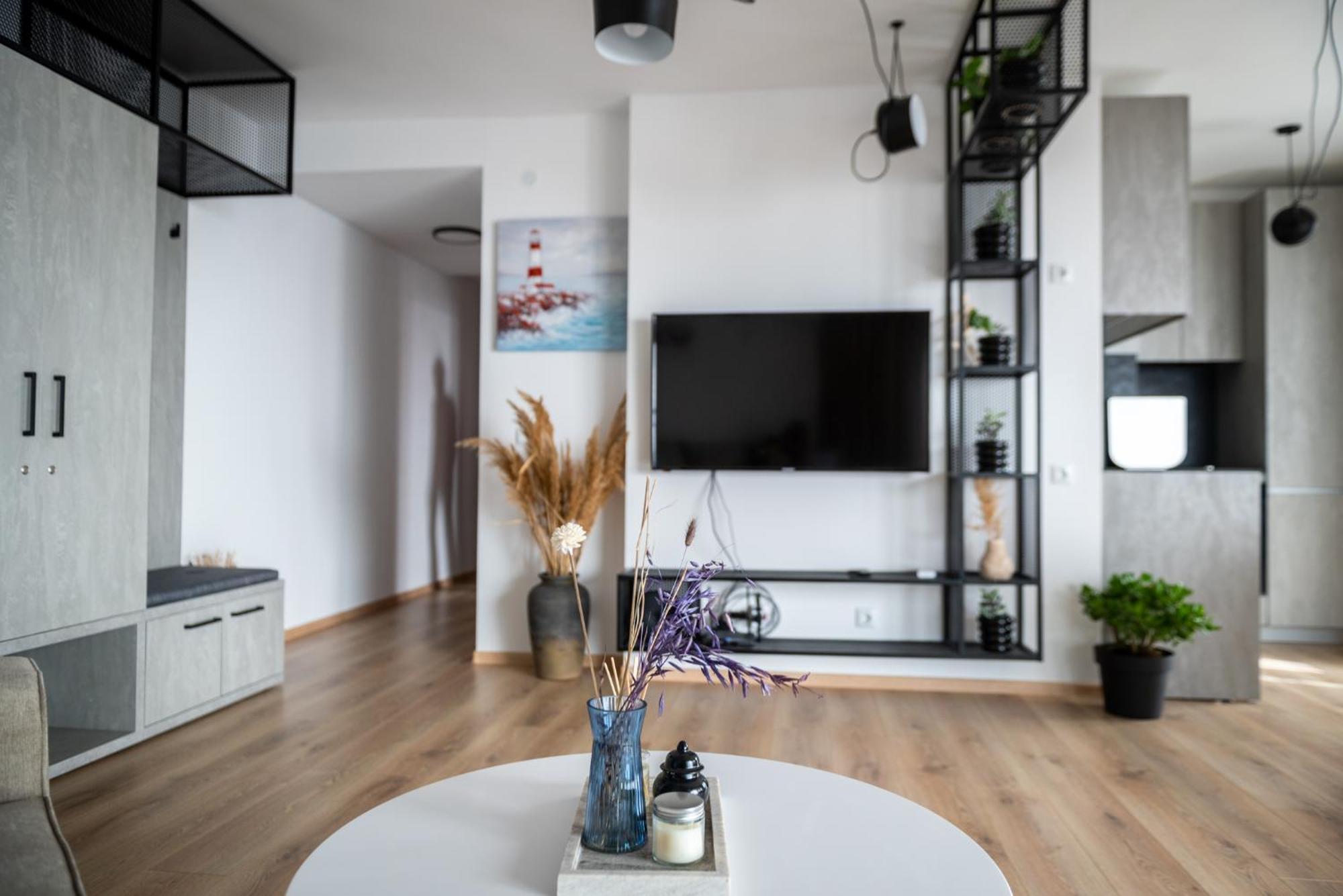 Queen'S Palace Balchik Apartment מראה חיצוני תמונה