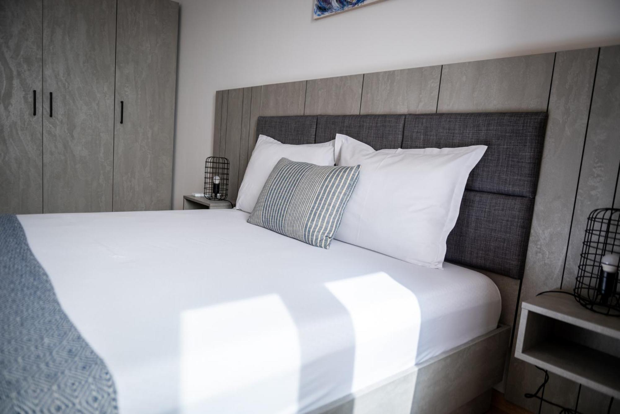 Queen'S Palace Balchik Apartment מראה חיצוני תמונה