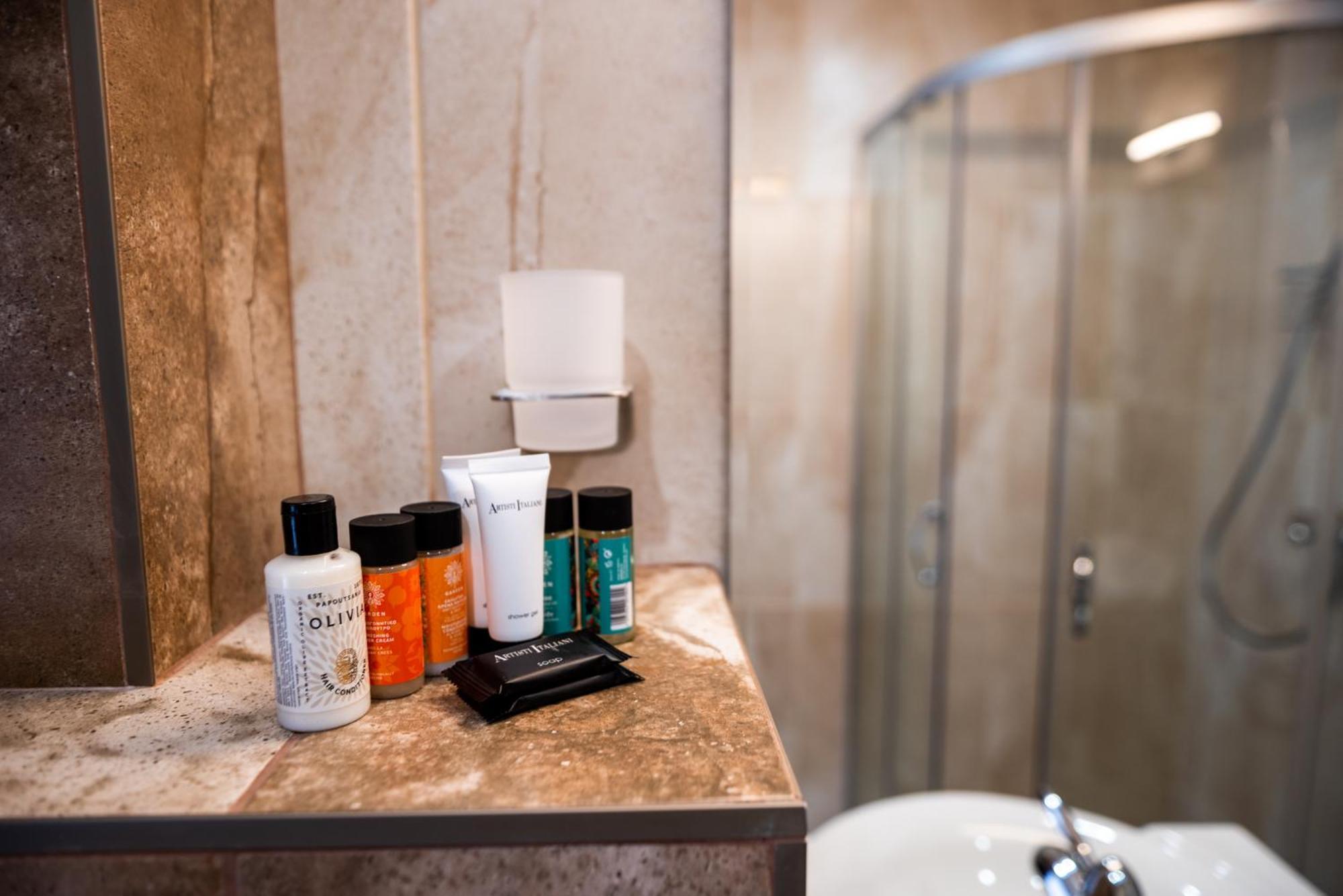 Queen'S Palace Balchik Apartment מראה חיצוני תמונה