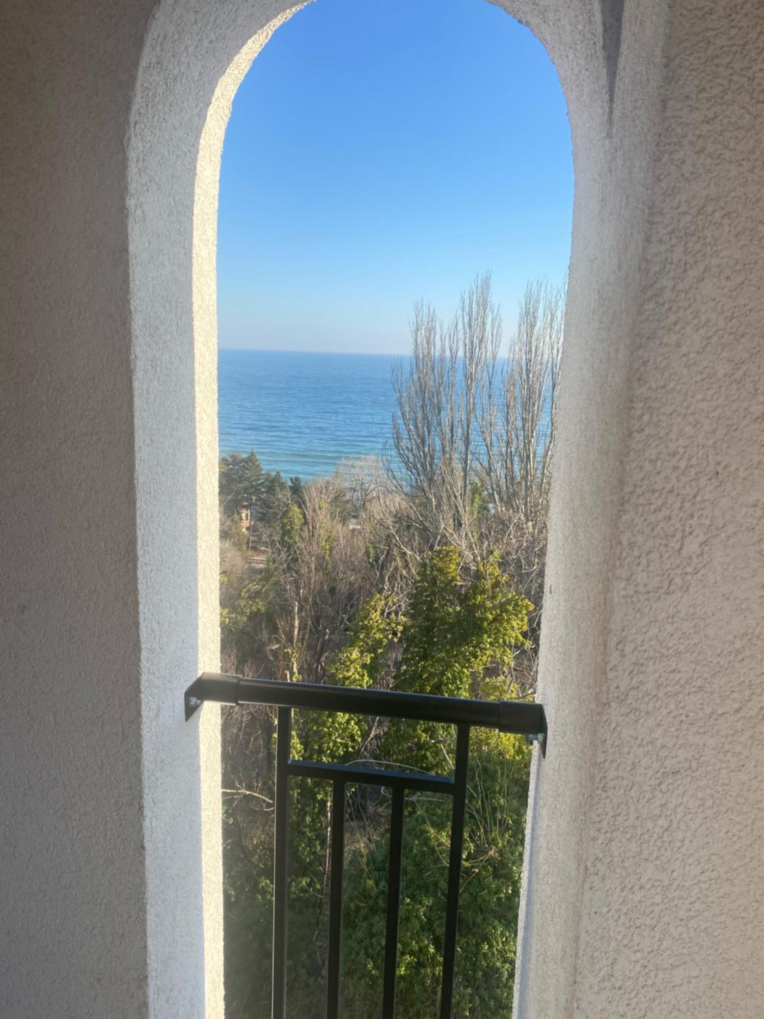 Queen'S Palace Balchik Apartment מראה חיצוני תמונה