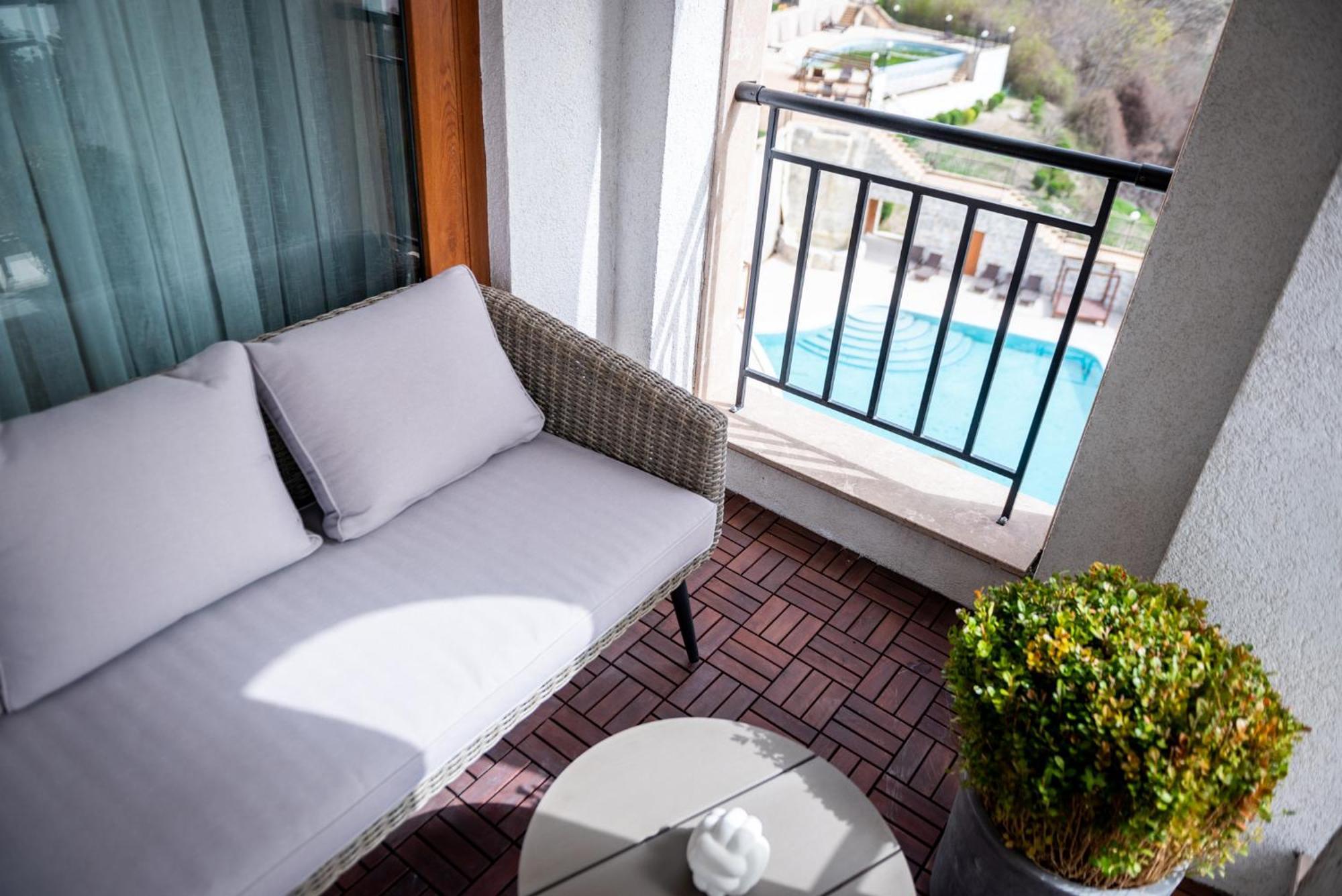 Queen'S Palace Balchik Apartment מראה חיצוני תמונה