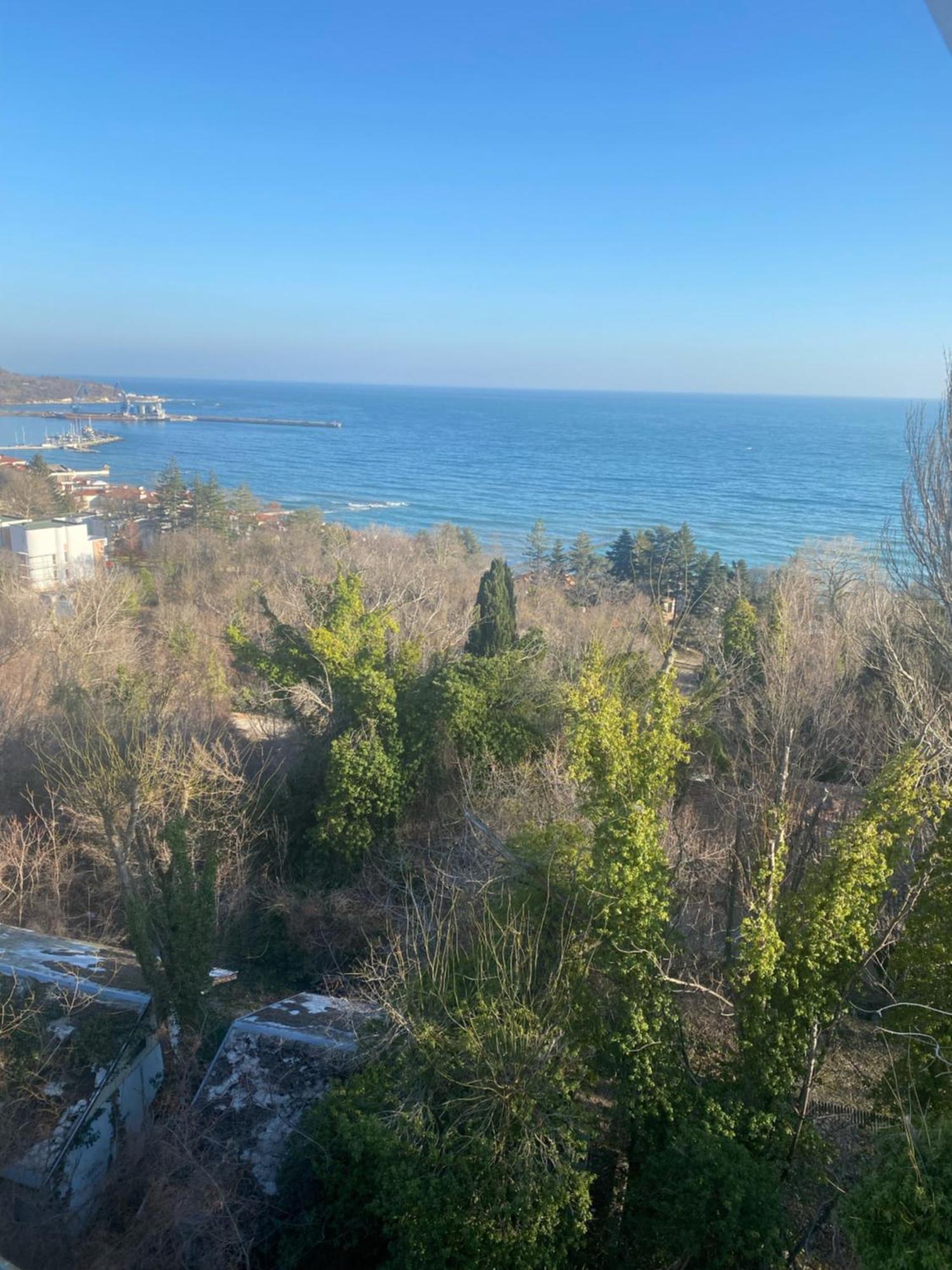 Queen'S Palace Balchik Apartment מראה חיצוני תמונה