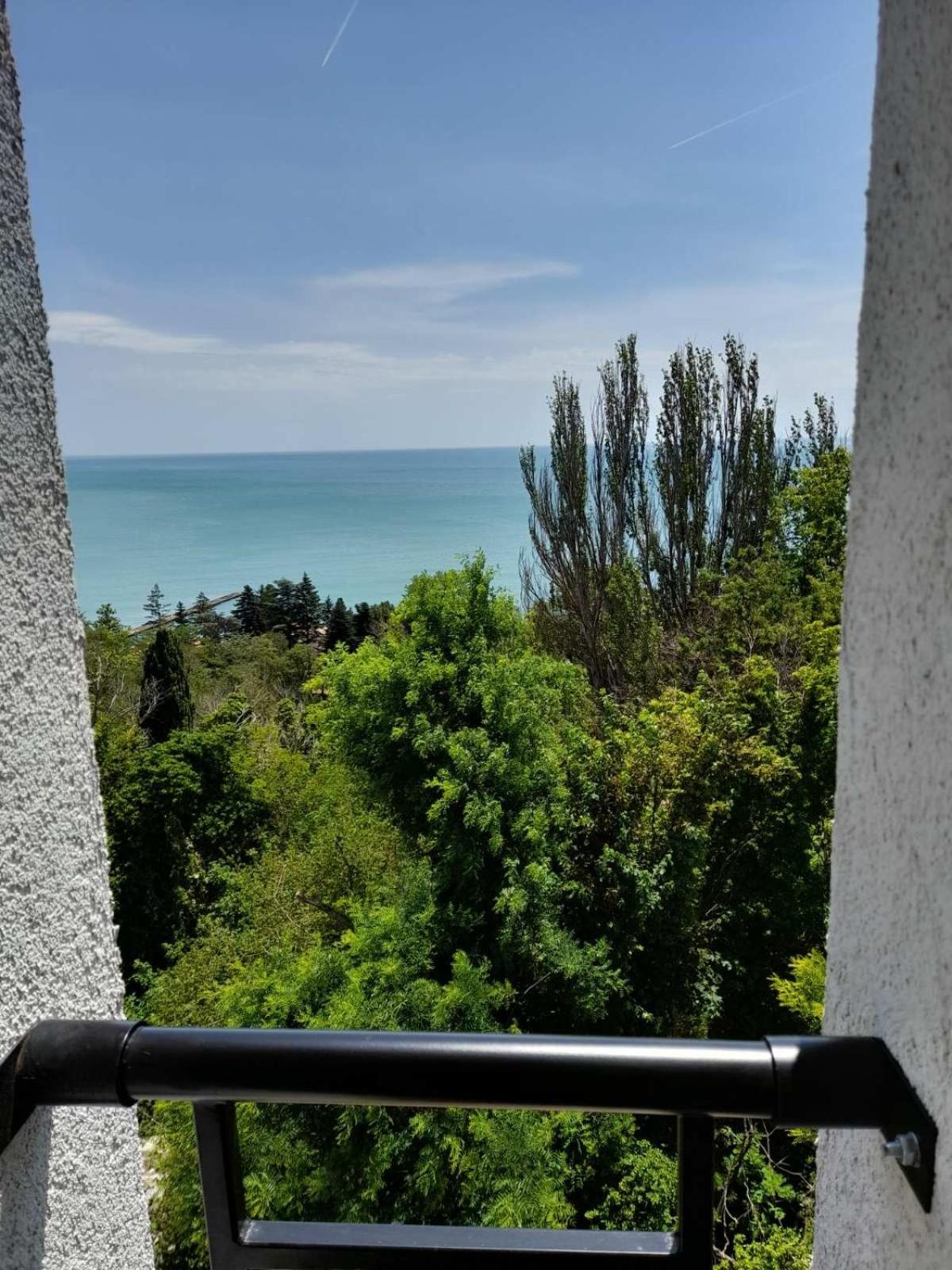 Queen'S Palace Balchik Apartment מראה חיצוני תמונה